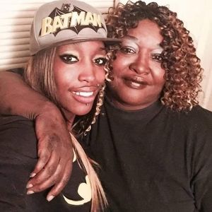 Meet your Posher, Tiera